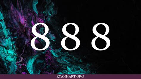 888 jelentése